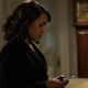 Kerry Washington in Scandal (Photo: ABC)